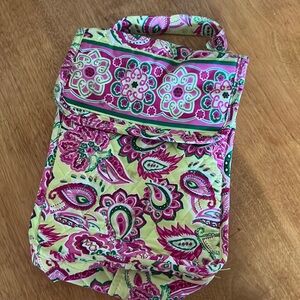 Vera Bradley Lunchbox